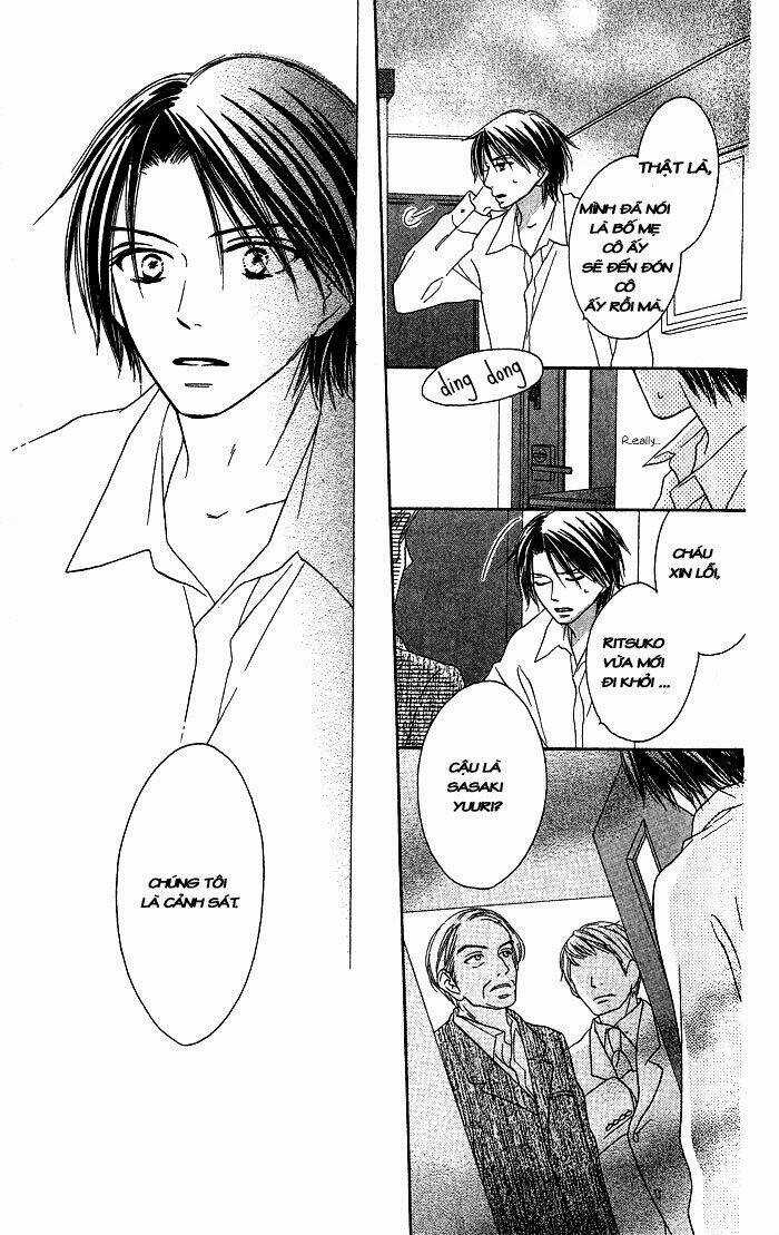 We Aren't Forgiven - Chapter 1 - Trang 28