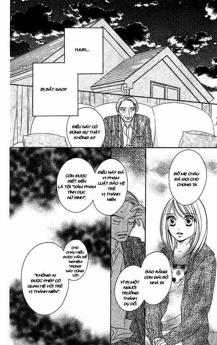 We Aren't Forgiven - Chapter 1 - Trang 29