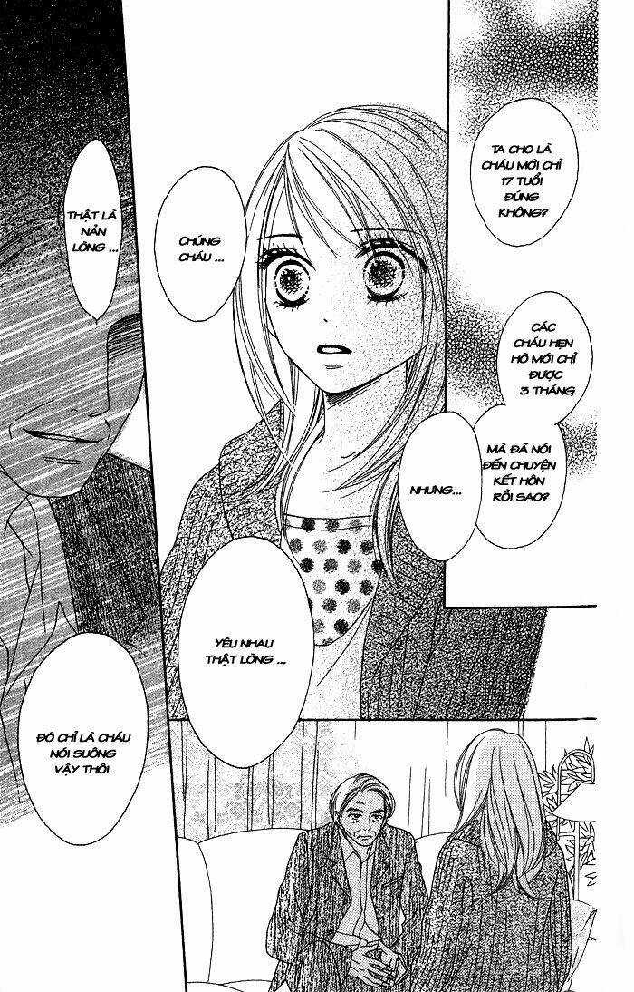 We Aren't Forgiven - Chapter 1 - Trang 30