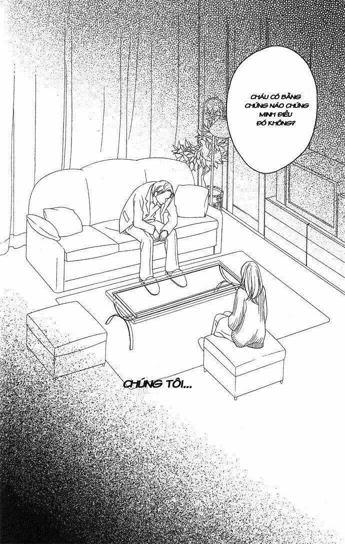 We Aren't Forgiven - Chapter 1 - Trang 31