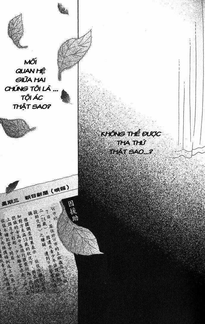 We Aren't Forgiven - Chapter 1 - Trang 33