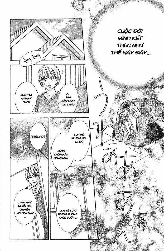 We Aren't Forgiven - Chapter 1 - Trang 36