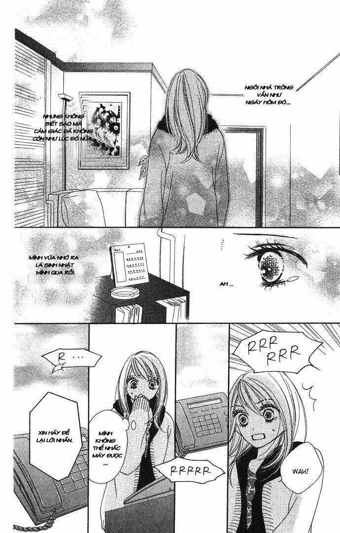 We Aren't Forgiven - Chapter 1 - Trang 38