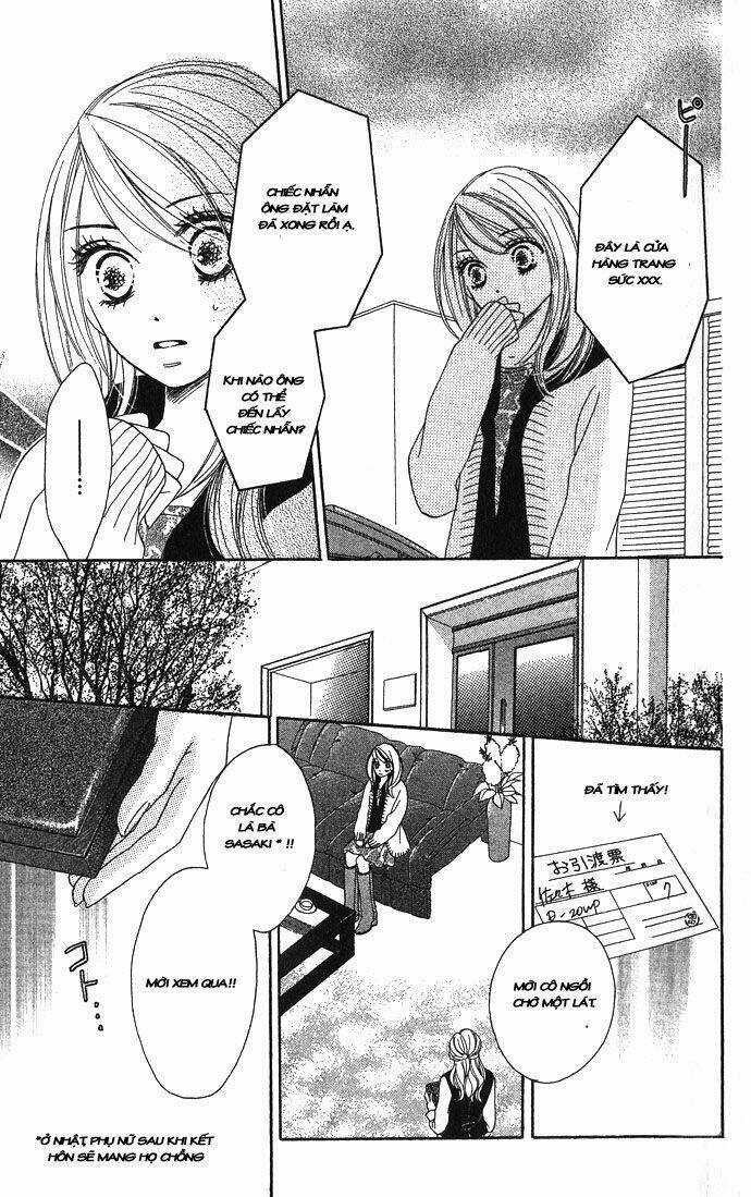 We Aren't Forgiven - Chapter 1 - Trang 39