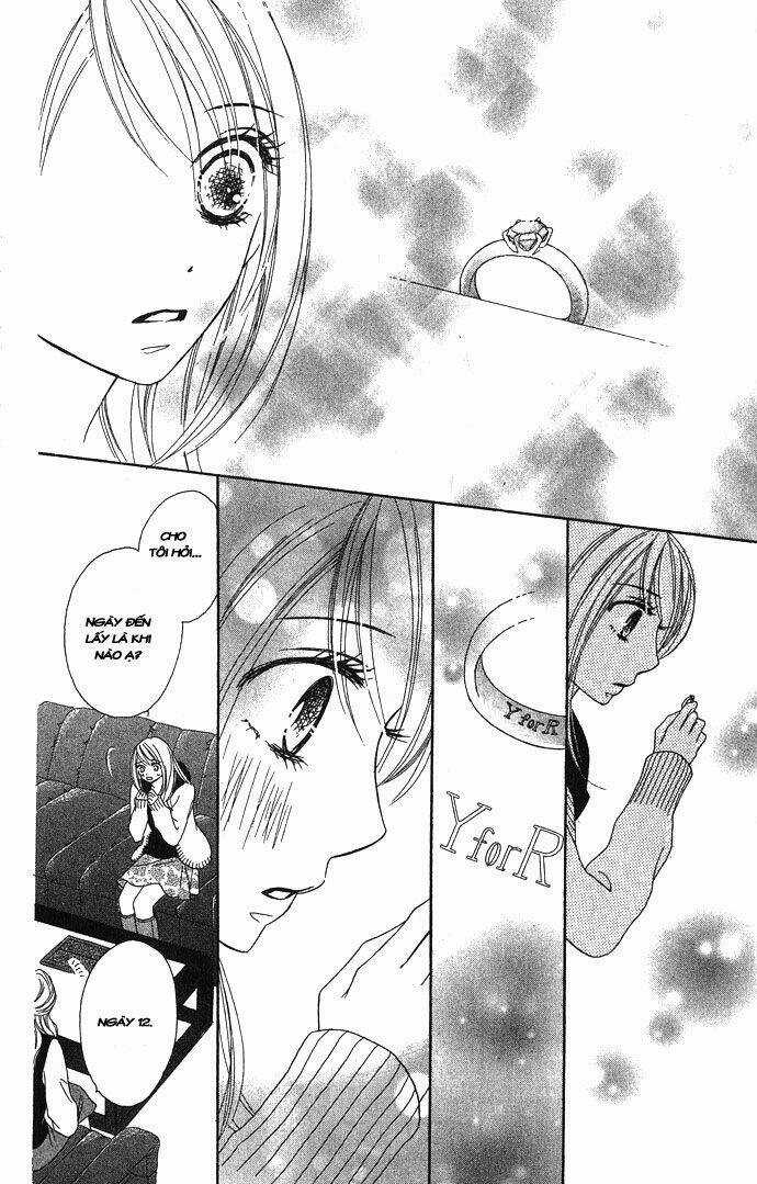 We Aren't Forgiven - Chapter 1 - Trang 40