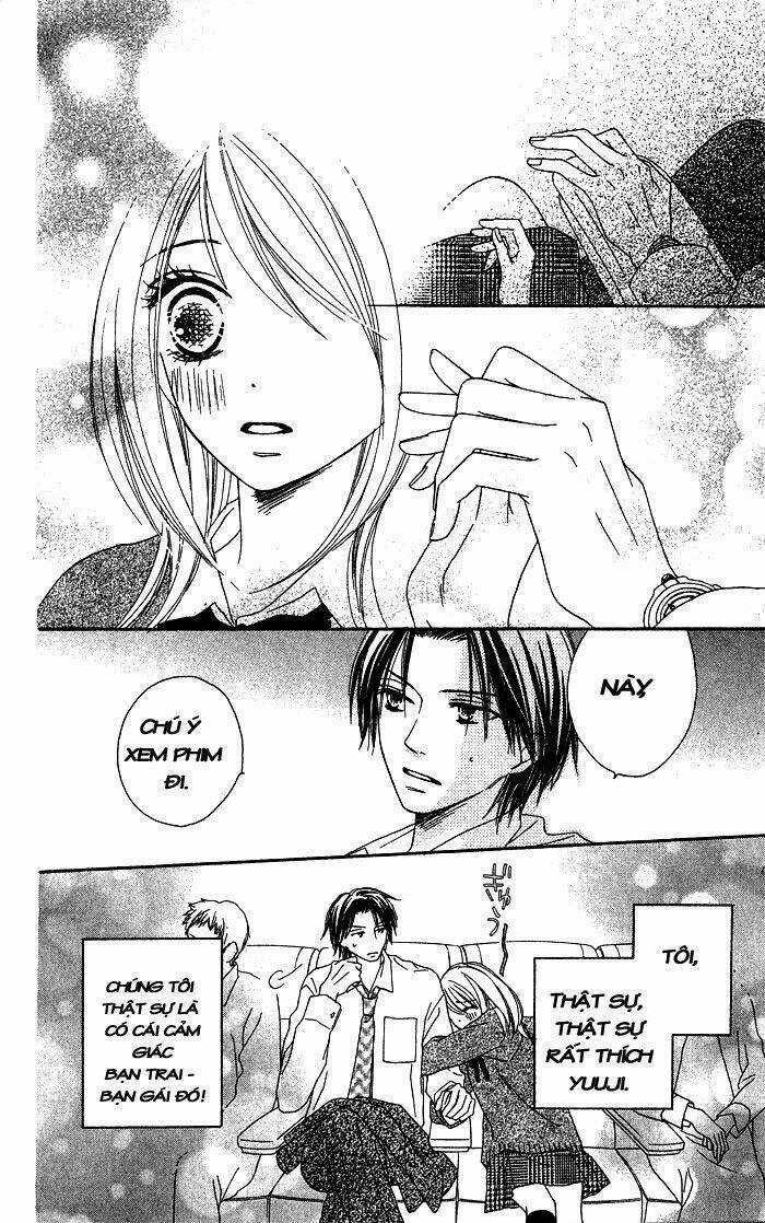 We Aren't Forgiven - Chapter 1 - Trang 5