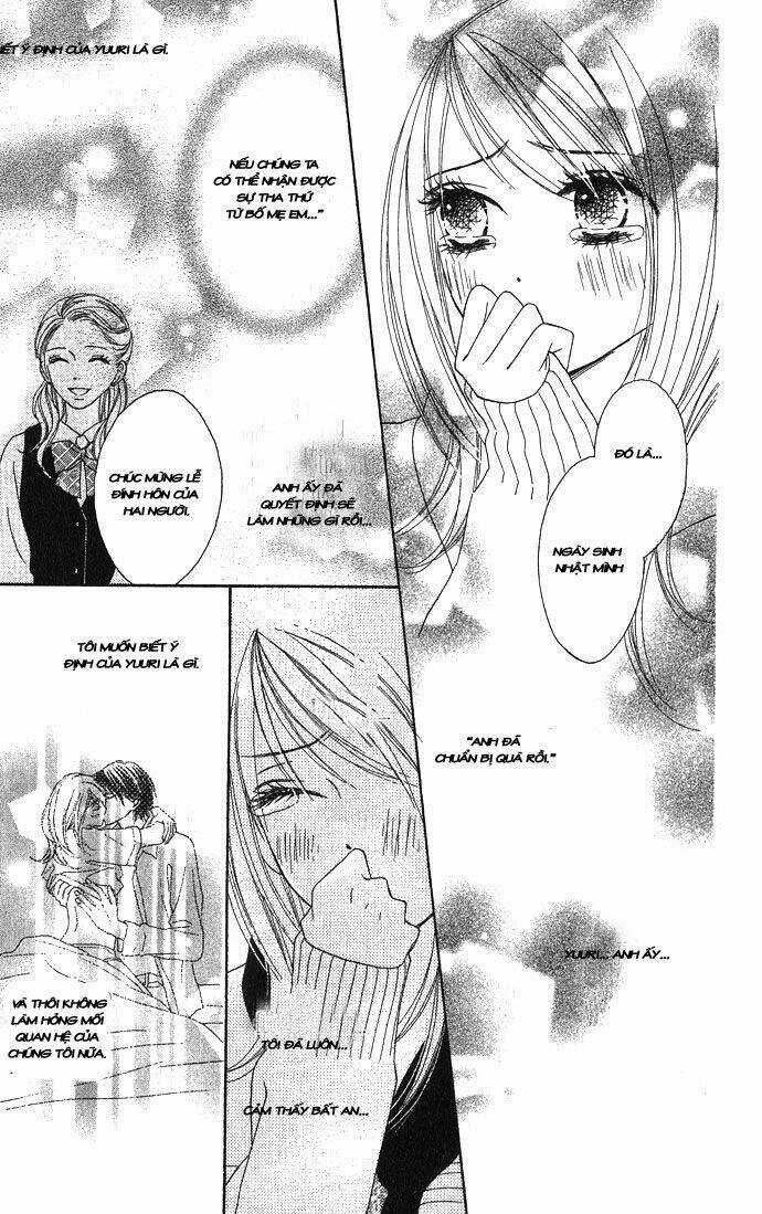 We Aren't Forgiven - Chapter 1 - Trang 41