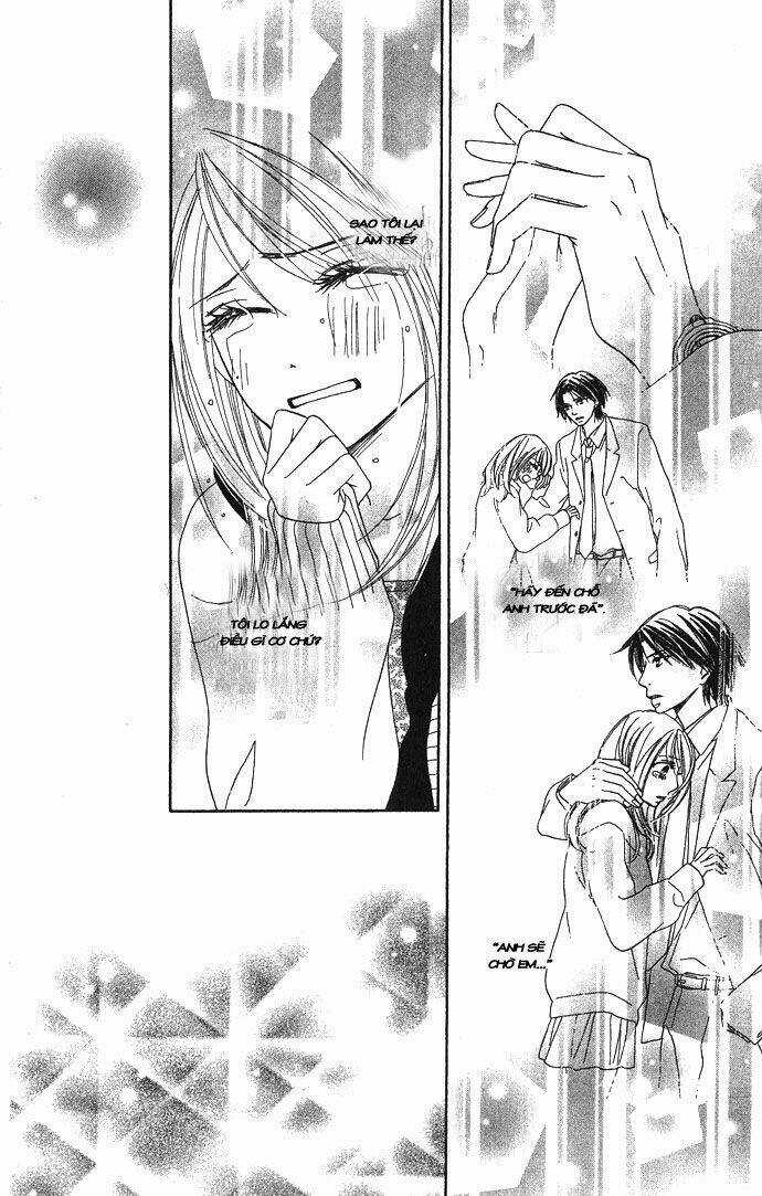 We Aren't Forgiven - Chapter 1 - Trang 42