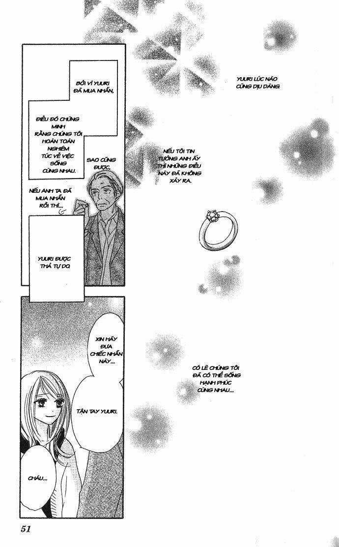 We Aren't Forgiven - Chapter 1 - Trang 43