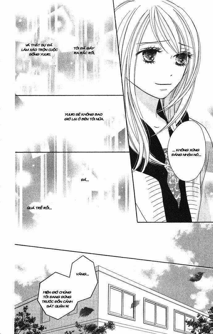 We Aren't Forgiven - Chapter 1 - Trang 44