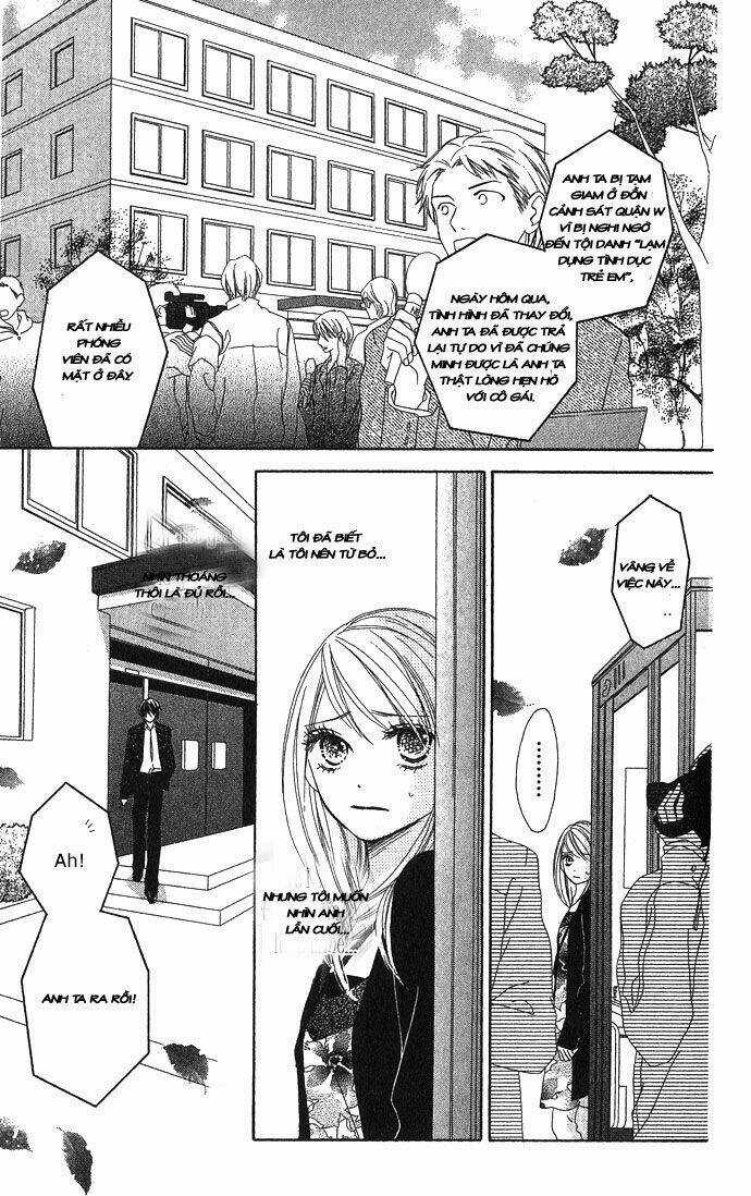 We Aren't Forgiven - Chapter 1 - Trang 45