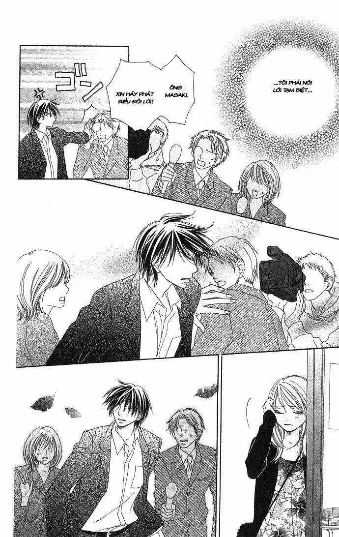 We Aren't Forgiven - Chapter 1 - Trang 48