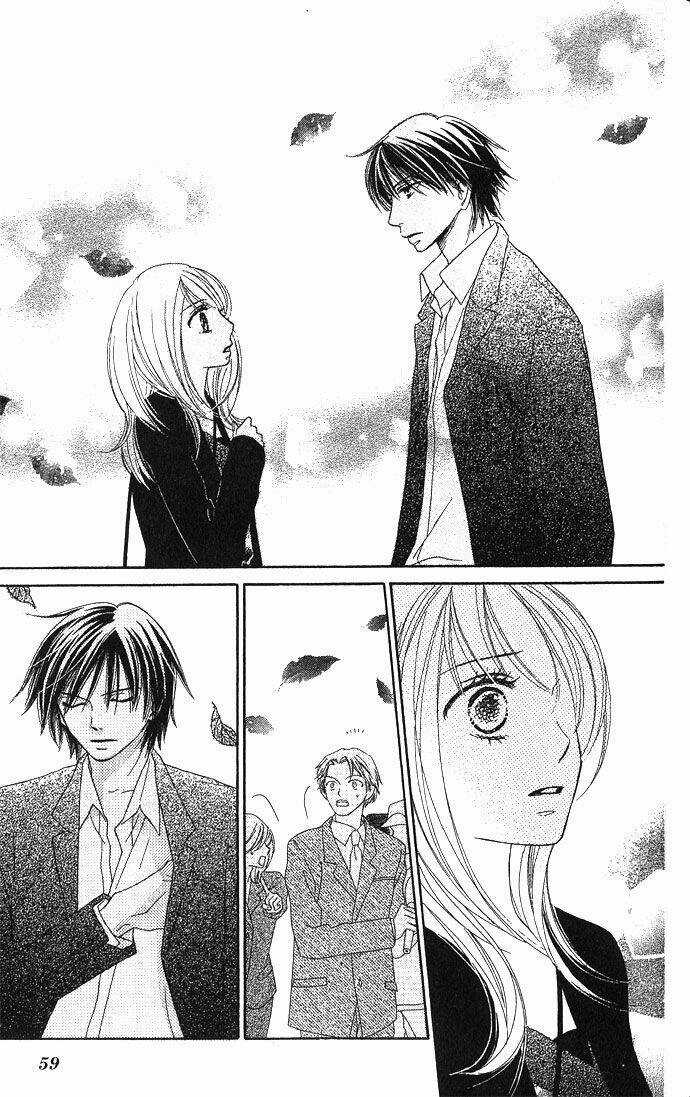 We Aren't Forgiven - Chapter 1 - Trang 51