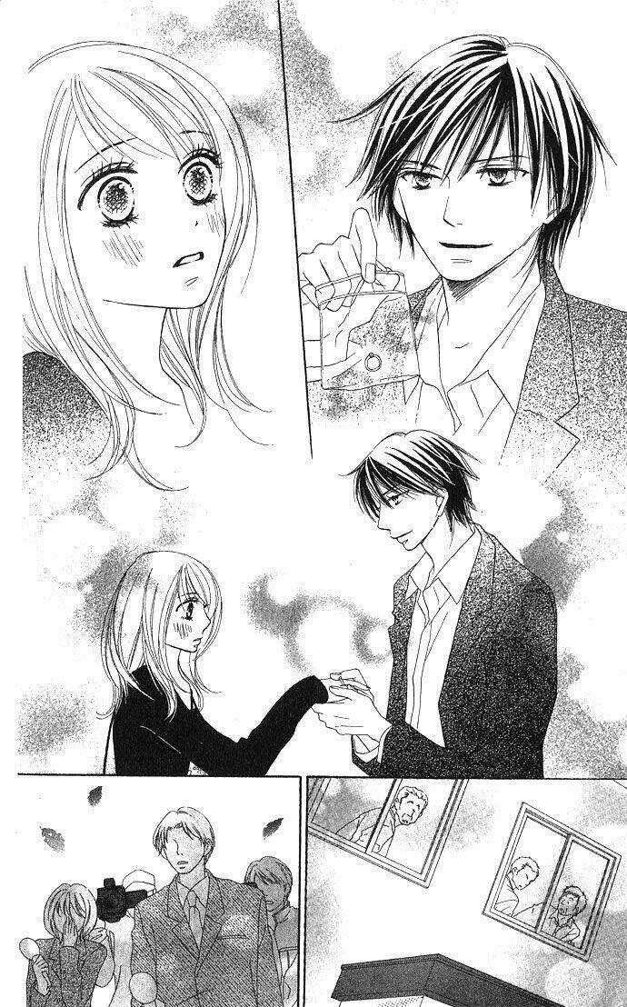 We Aren't Forgiven - Chapter 1 - Trang 52