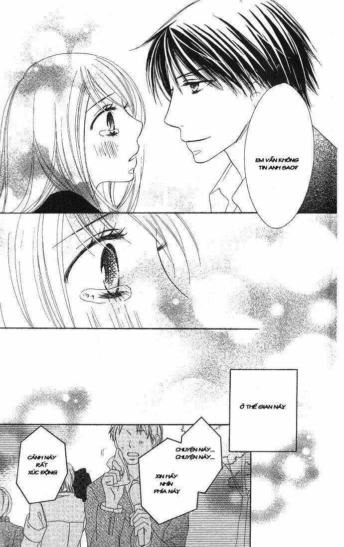 We Aren't Forgiven - Chapter 1 - Trang 55