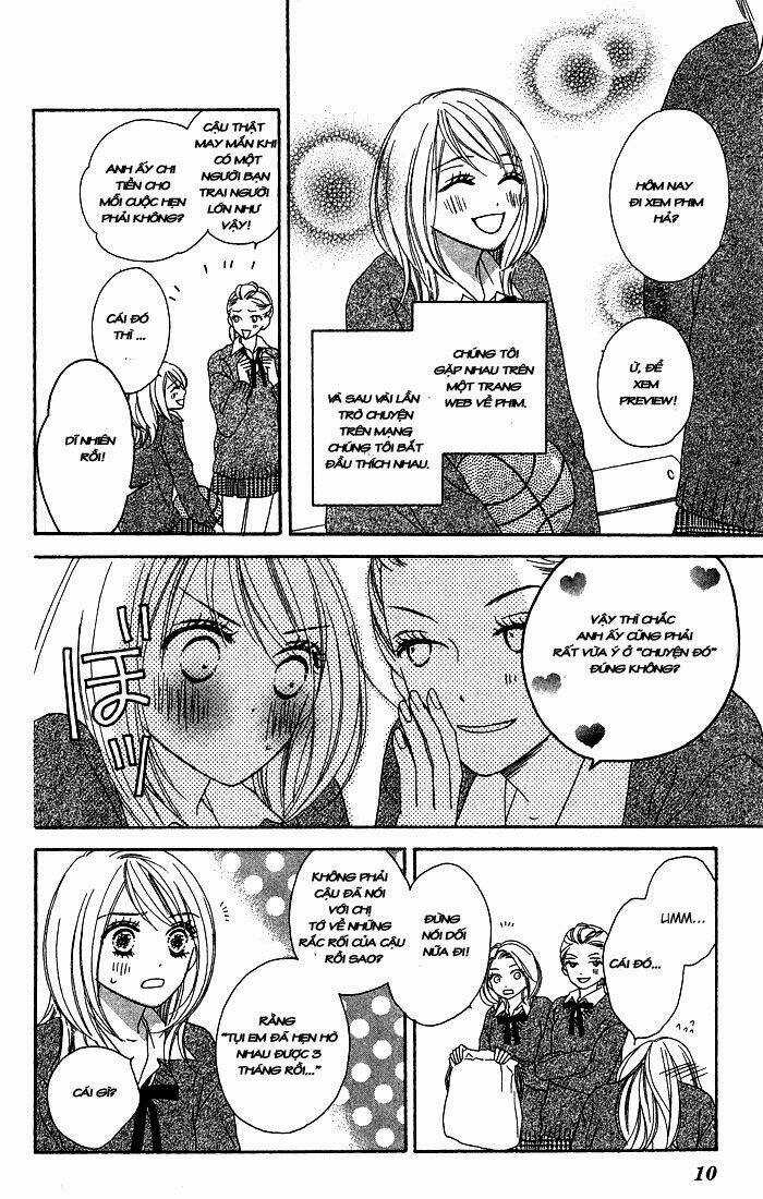 We Aren't Forgiven - Chapter 1 - Trang 59