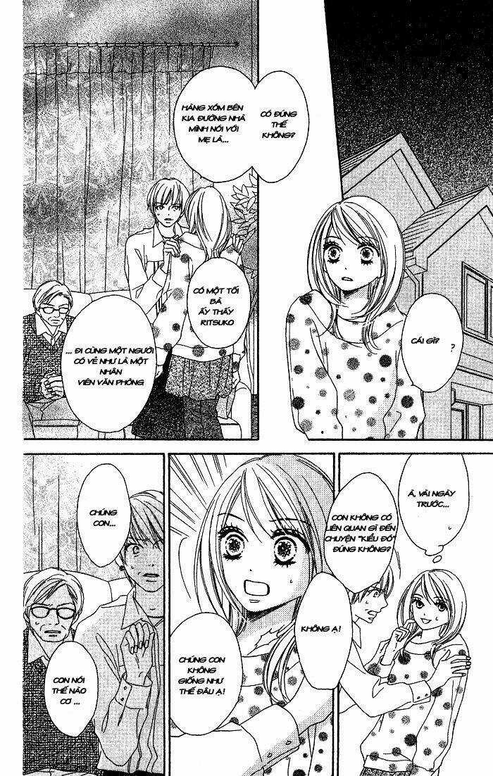 We Aren't Forgiven - Chapter 1 - Trang 7