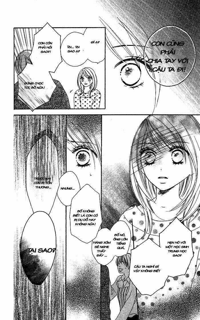 We Aren't Forgiven - Chapter 1 - Trang 9