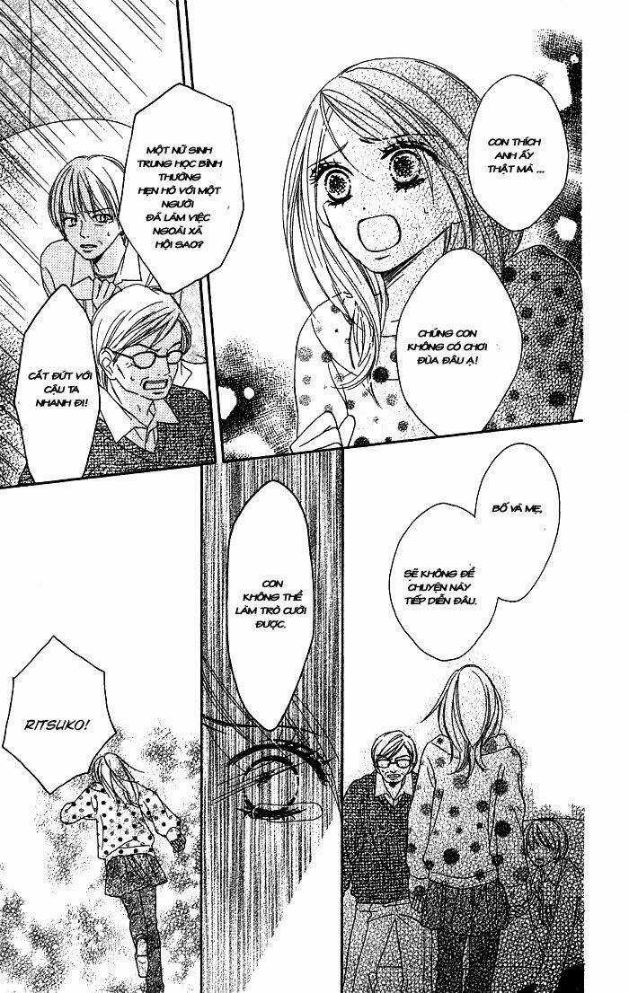 We Aren't Forgiven - Chapter 1 - Trang 10