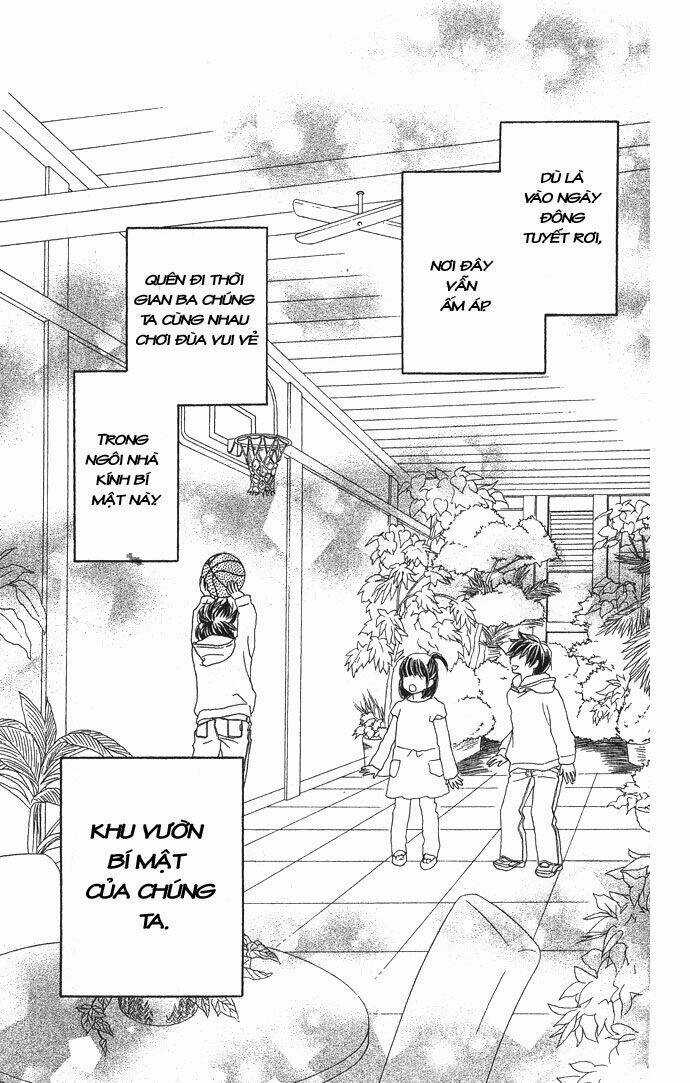 We Aren't Forgiven - Chapter 2 - Trang 2