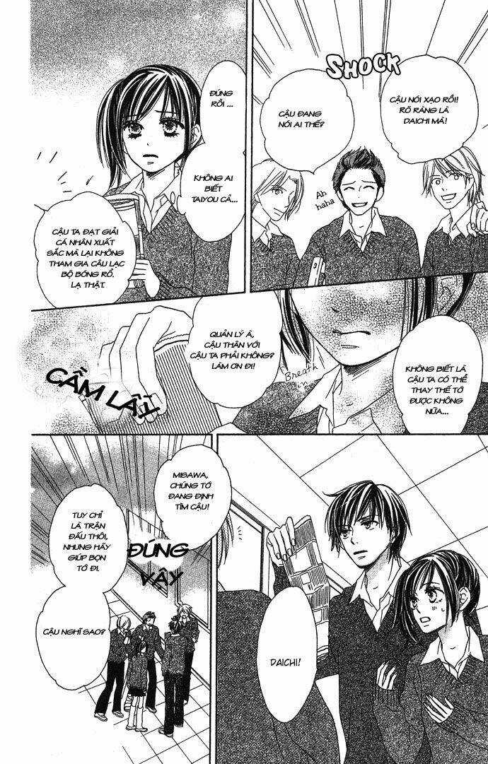 We Aren't Forgiven - Chapter 2 - Trang 11