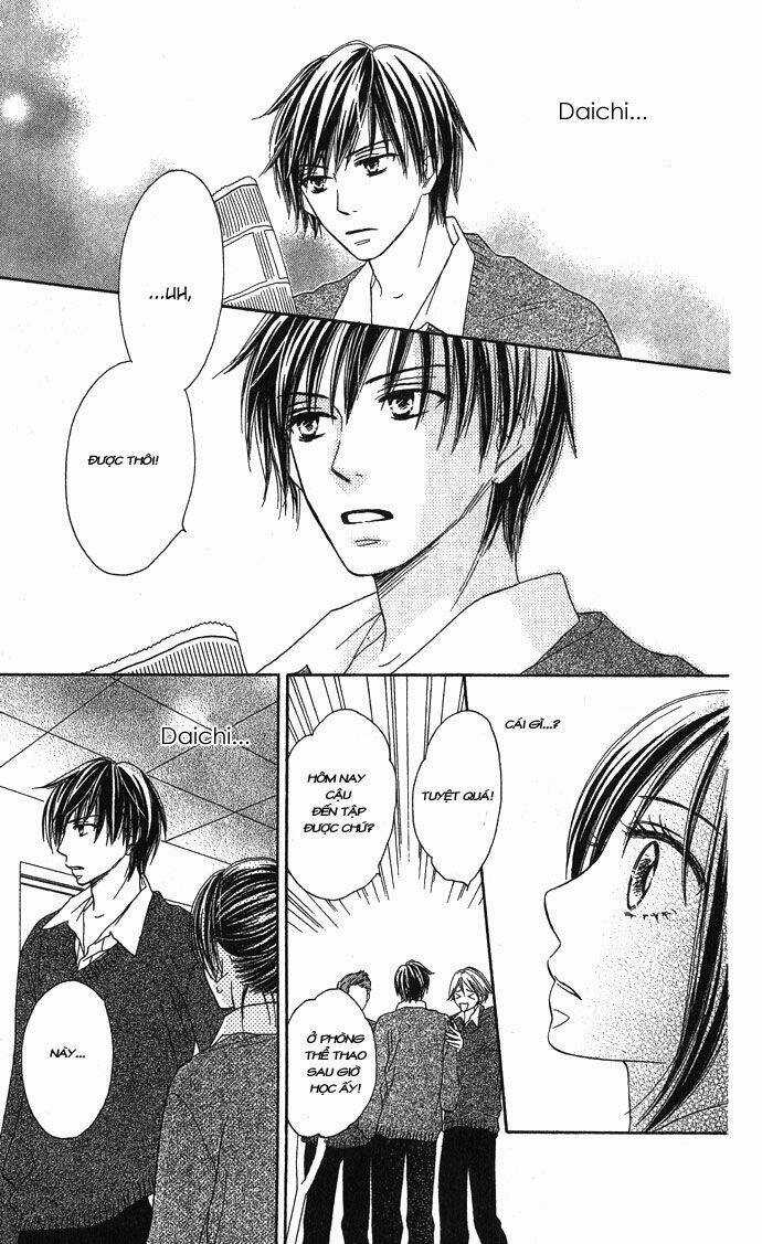 We Aren't Forgiven - Chapter 2 - Trang 12