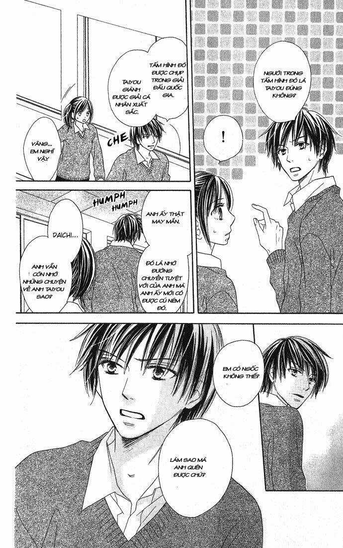 We Aren't Forgiven - Chapter 2 - Trang 14