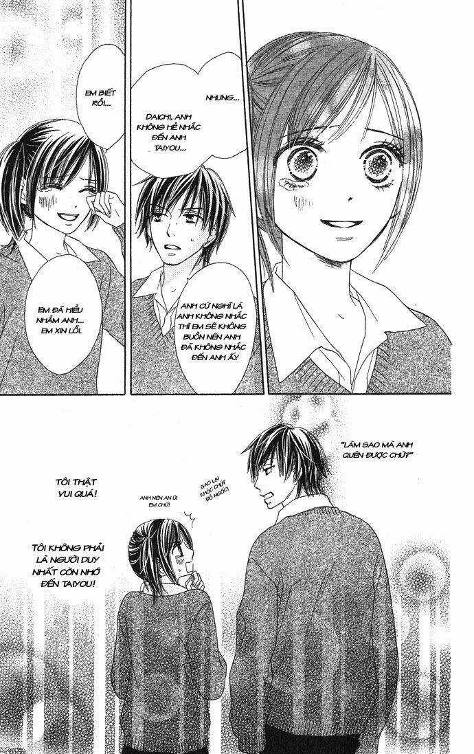 We Aren't Forgiven - Chapter 2 - Trang 15