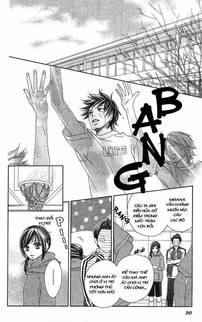 We Aren't Forgiven - Chapter 2 - Trang 16