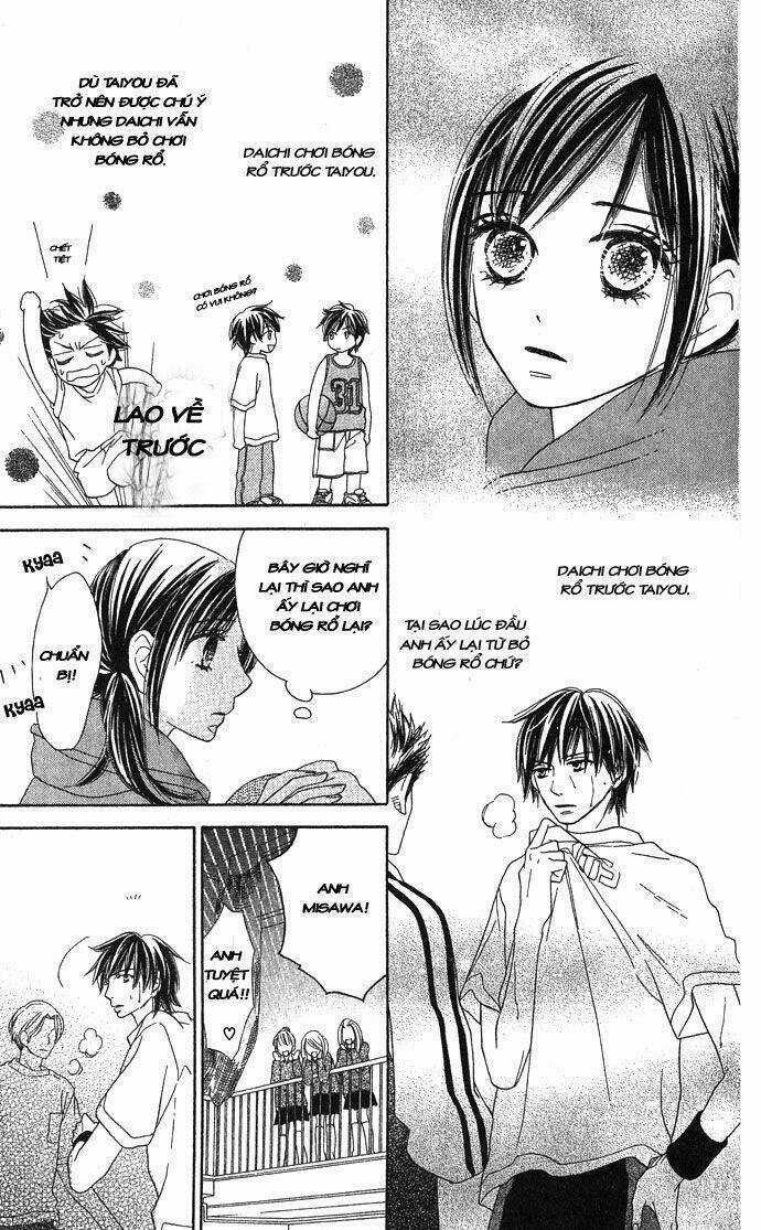 We Aren't Forgiven - Chapter 2 - Trang 17