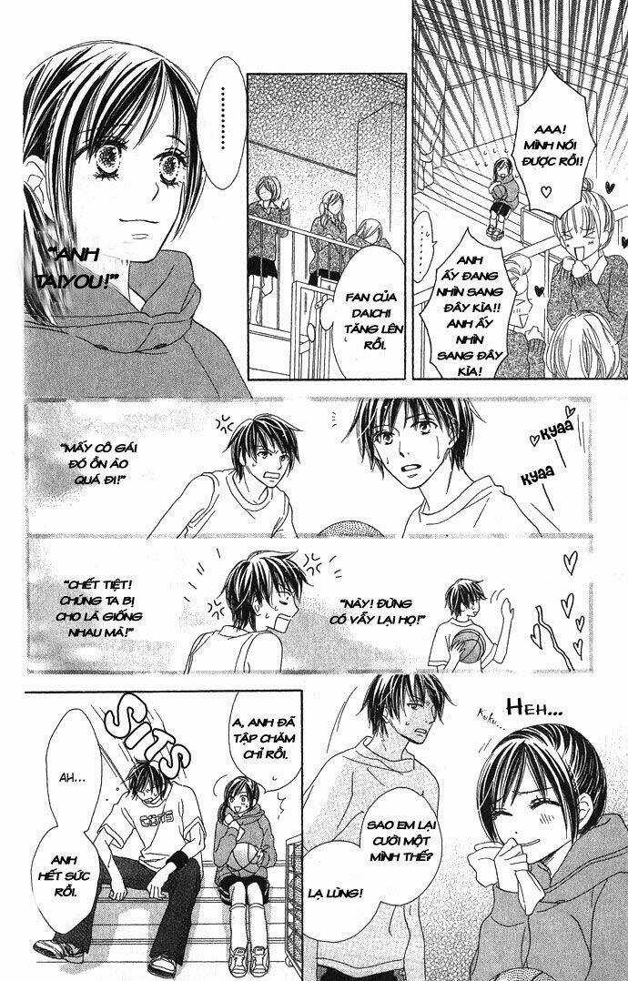 We Aren't Forgiven - Chapter 2 - Trang 18