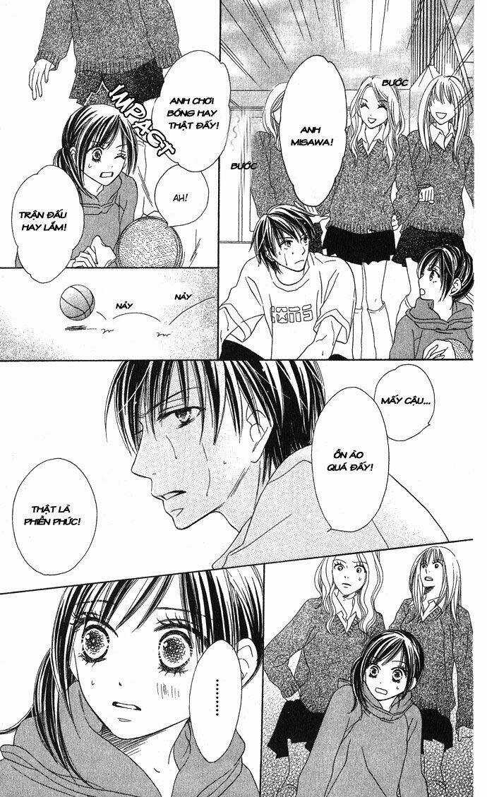 We Aren't Forgiven - Chapter 2 - Trang 19