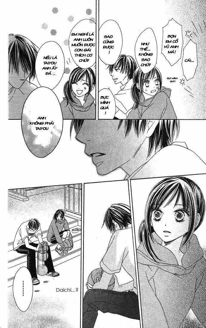 We Aren't Forgiven - Chapter 2 - Trang 20