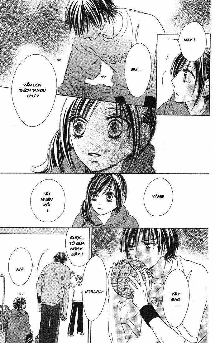 We Aren't Forgiven - Chapter 2 - Trang 21