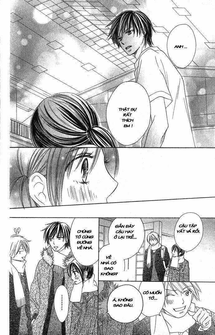 We Aren't Forgiven - Chapter 2 - Trang 22