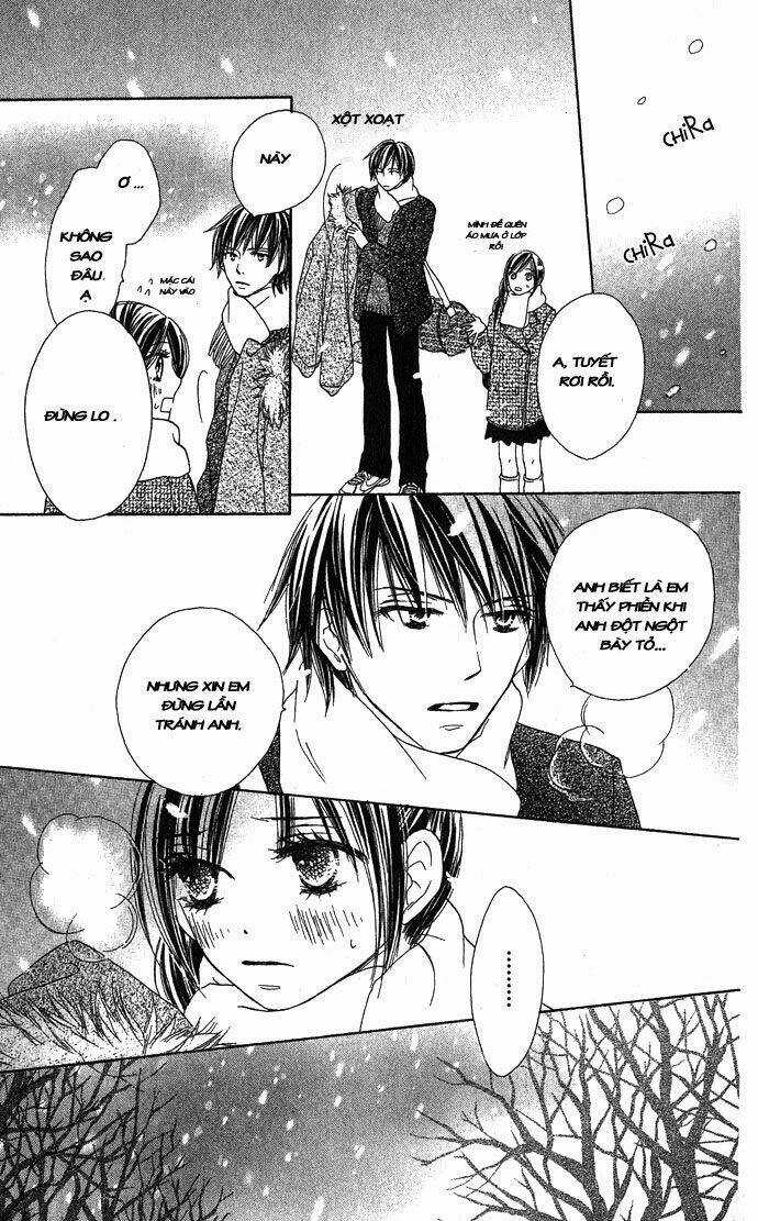 We Aren't Forgiven - Chapter 2 - Trang 23