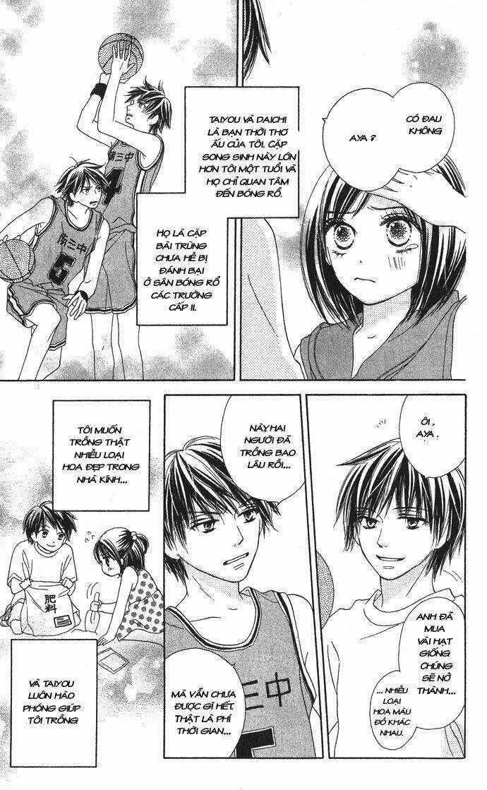 We Aren't Forgiven - Chapter 2 - Trang 24