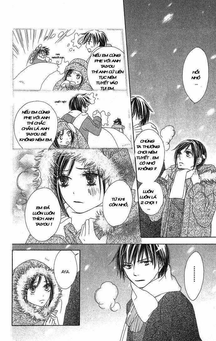 We Aren't Forgiven - Chapter 2 - Trang 25