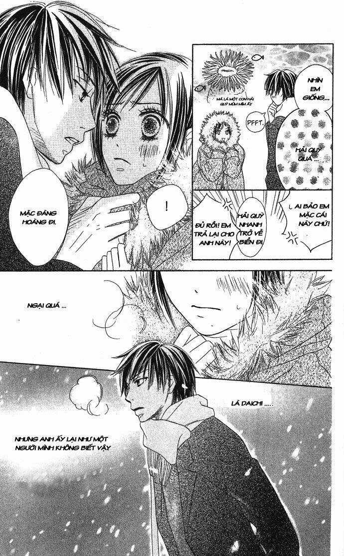 We Aren't Forgiven - Chapter 2 - Trang 26