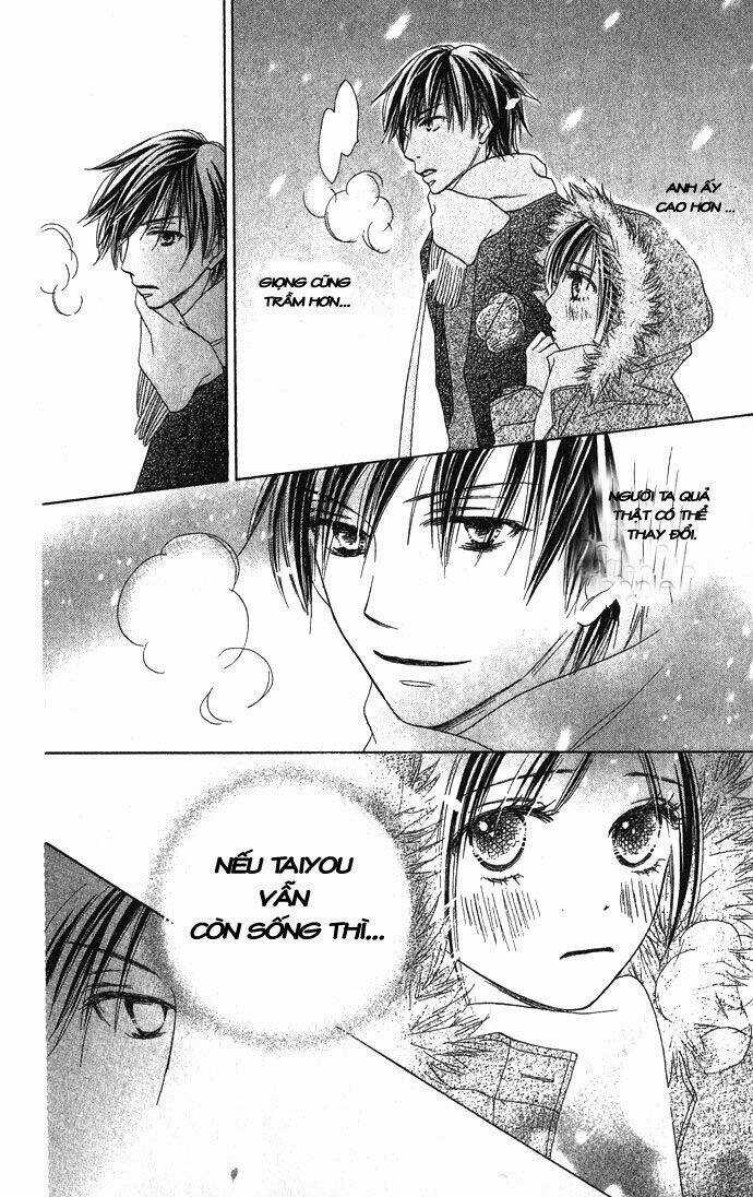 We Aren't Forgiven - Chapter 2 - Trang 27