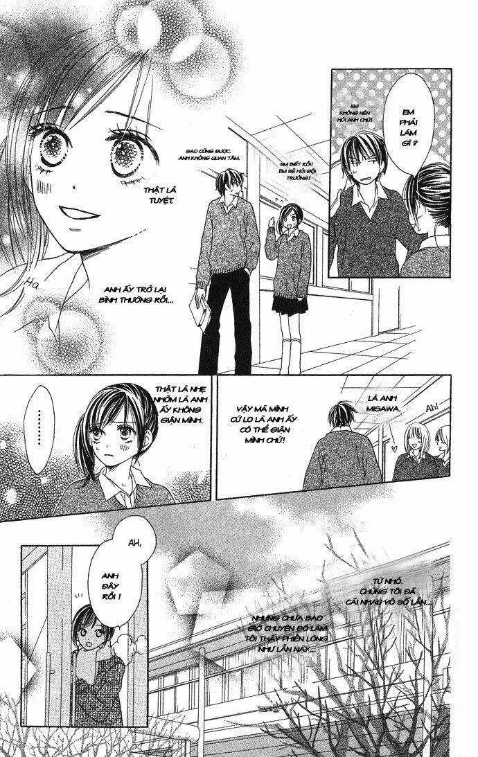 We Aren't Forgiven - Chapter 2 - Trang 30