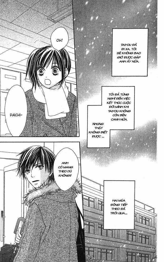 We Aren't Forgiven - Chapter 2 - Trang 4