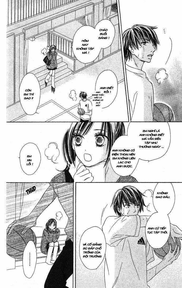 We Aren't Forgiven - Chapter 2 - Trang 31