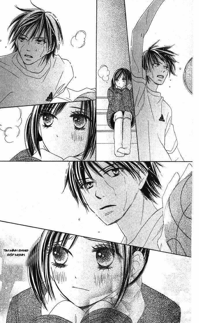 We Aren't Forgiven - Chapter 2 - Trang 32