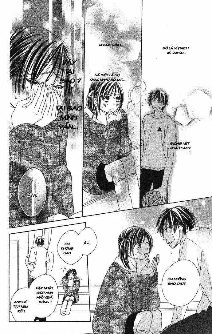 We Aren't Forgiven - Chapter 2 - Trang 33