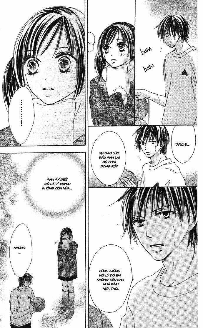 We Aren't Forgiven - Chapter 2 - Trang 34