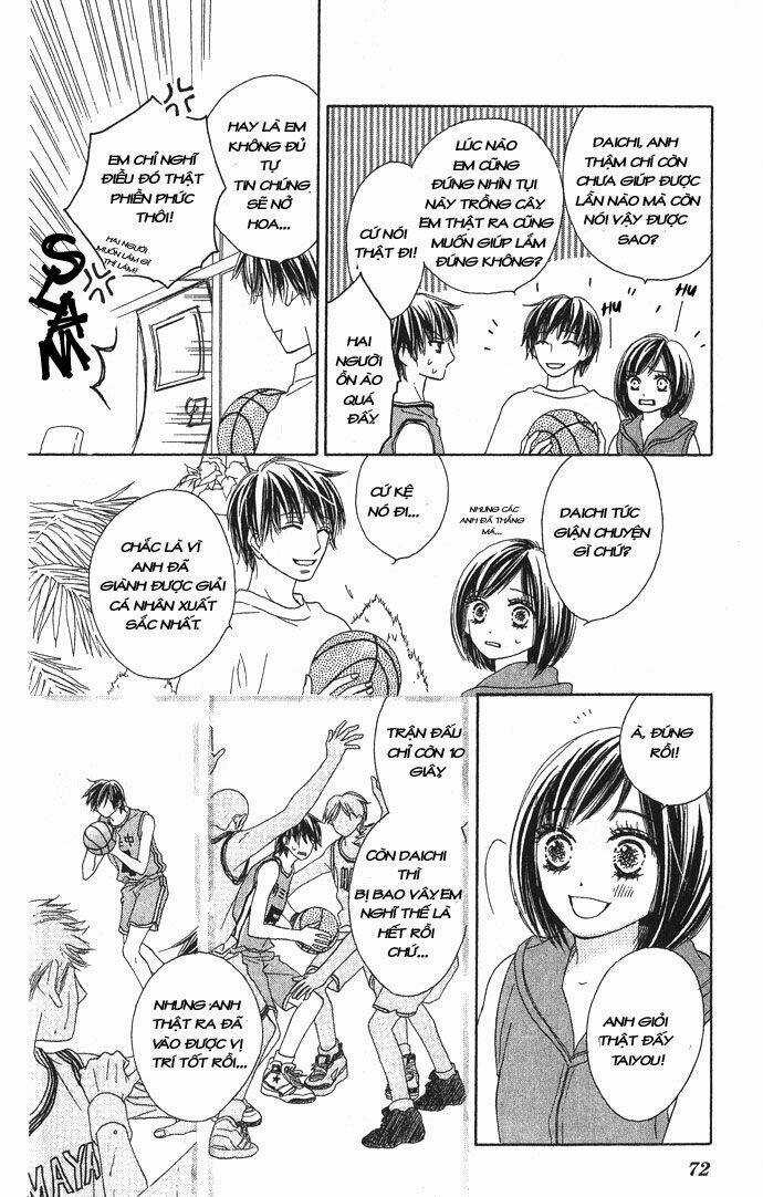 We Aren't Forgiven - Chapter 2 - Trang 35