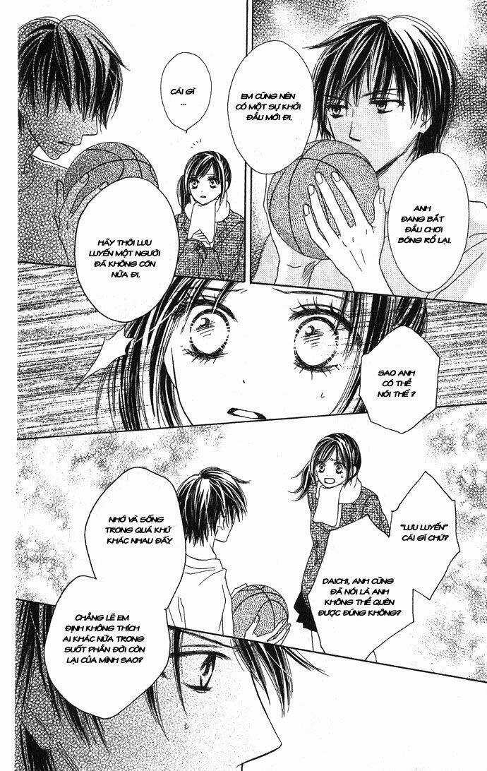 We Aren't Forgiven - Chapter 2 - Trang 36