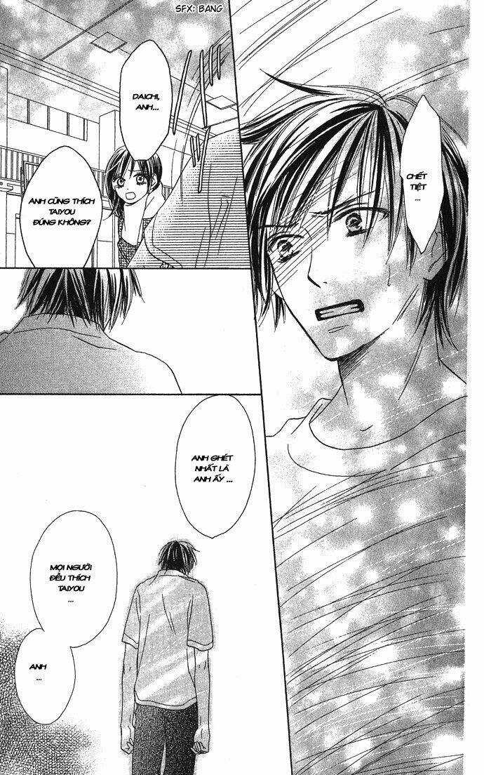 We Aren't Forgiven - Chapter 2 - Trang 39