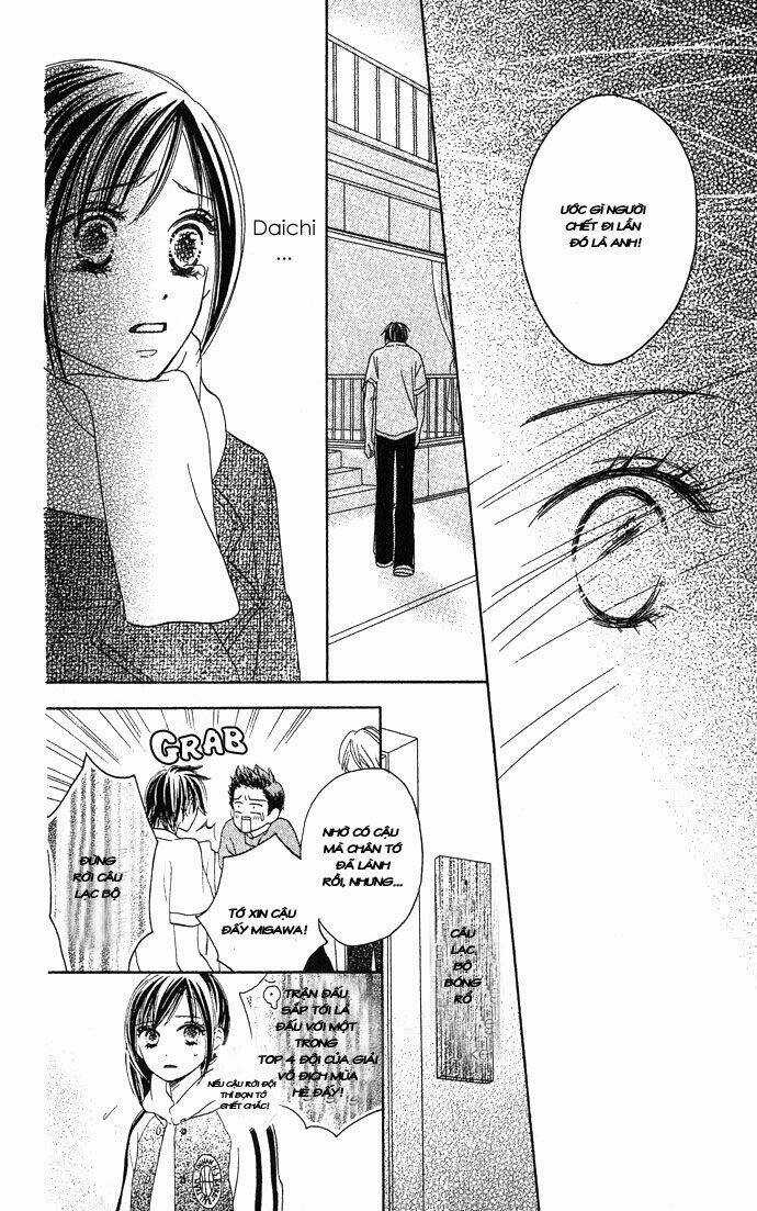 We Aren't Forgiven - Chapter 2 - Trang 40